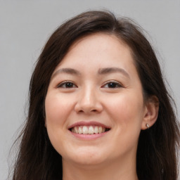 Sarah M., MSc 