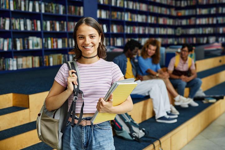 Top research expert student